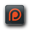Pateron logo